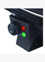 Tefal Toast Expert Inox 1800 Watt Elektrikli Izgara ve Tost Makinesi - Görsel 4