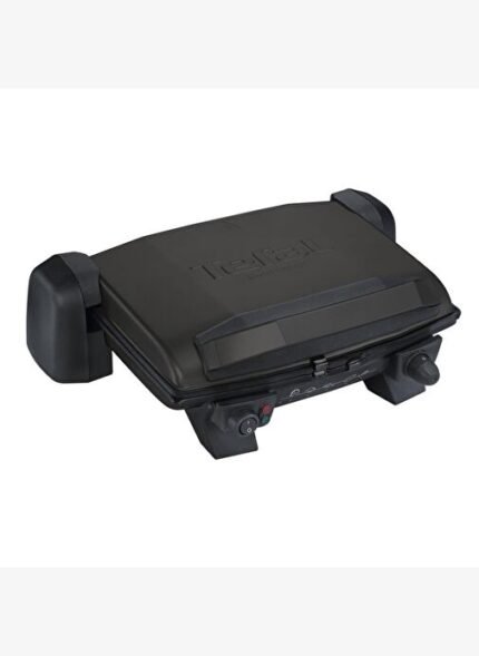 Tefal Toast Expert Siyah