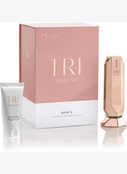 Tripollar Stop X Rose