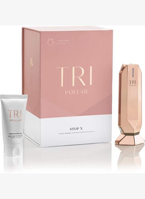 Tripollar Stop X Rose