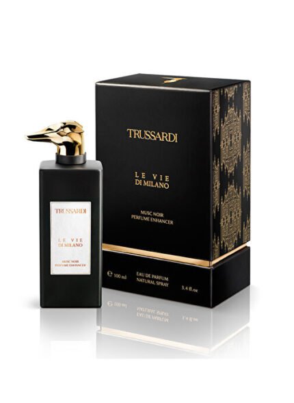 Trussardi Musc Noir Perfume