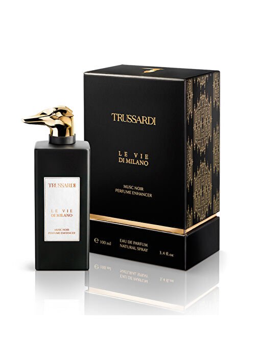 Trussardi Musc Noir Perfume