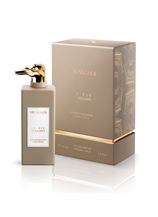 Trussardi Parfüm - Erkek