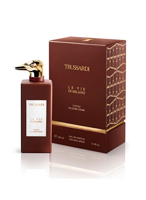 Trussardi Parfüm - Erkek