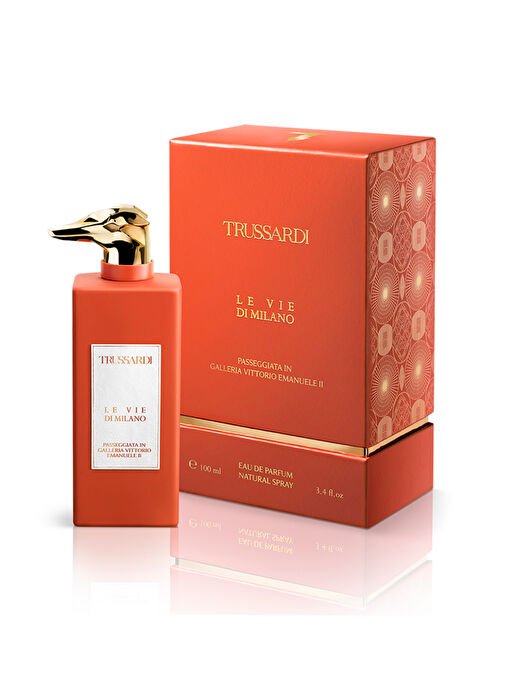 Trussardi Parfüm - Erkek