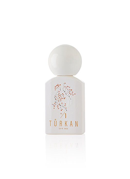 Türkan Cologne Du Parfumeur 2
