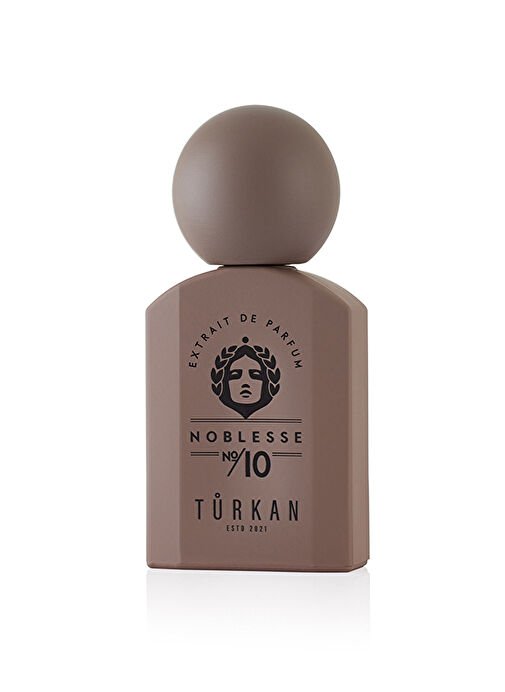 Türkan No/10 Noblesse Extrait