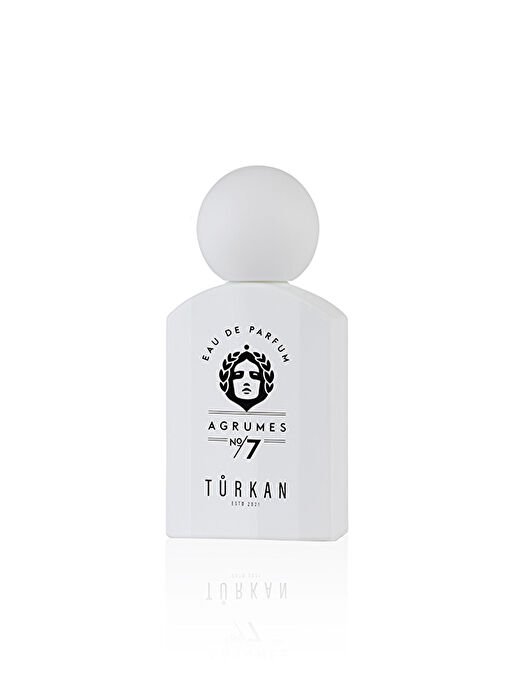 Türkan No/7 Agrumes Eau