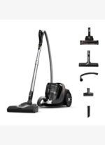 Tefal TW7C89EA 5★ X-Trem Cyclonic Effitech Toz Torbasız Elektrikli Süpürge