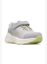 Vicco Tx-one Erkek Çocuk Sneaker Hafif Taban Spor Ayakkabı 25k 869.301 Pe Gri - Görsel 4
