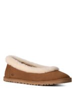 Ugg Taba Kadın Süet 2