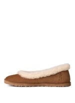 Ugg Taba Kadın Süet 3