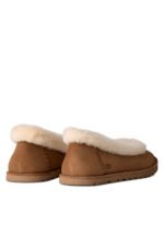 Ugg Taba Kadın Süet 4