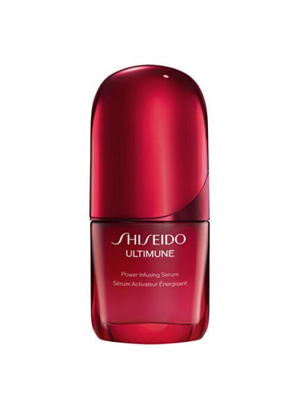 Shiseido Ultimune Power Infusing