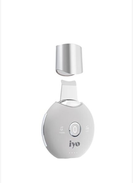 IYO Ultrasonic Skin Scrubber