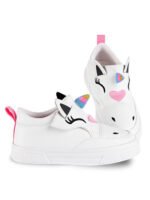 Denokids Unicorn Beyaz Kız
