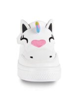 Denokids Unicorn Beyaz Kız 3
