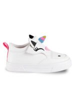 Denokids Unicorn Beyaz Kız 4