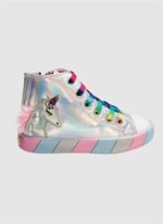 Casabony Unicorn Hologram Ortopedik 2