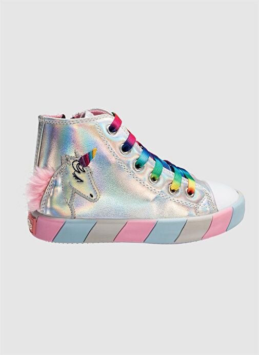 Casabony Unicorn Hologram Ortopedik 2