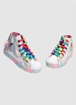 Casabony Unicorn Hologram Ortopedik 3