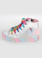 Casabony Unicorn Hologram Ortopedik 4