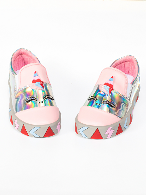 Casabony Unique Kısa Hologram 2