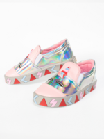 Casabony Unique Kısa Hologram 3
