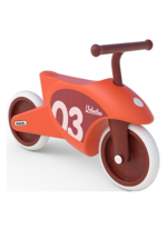 Italtrike Valentino Denge Bisikleti