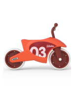 Italtrike Valentino Denge Bisikleti 2