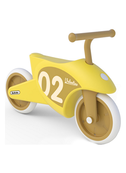 Italtrike Valentino Denge Bisikleti