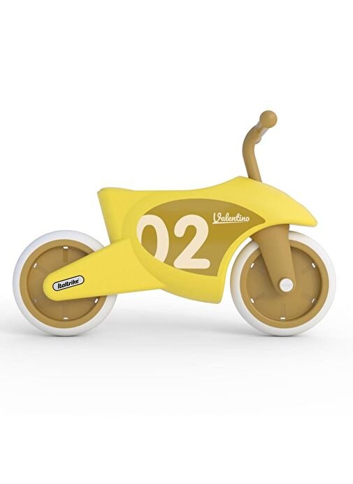 Italtrike Valentino Denge Bisikleti 2
