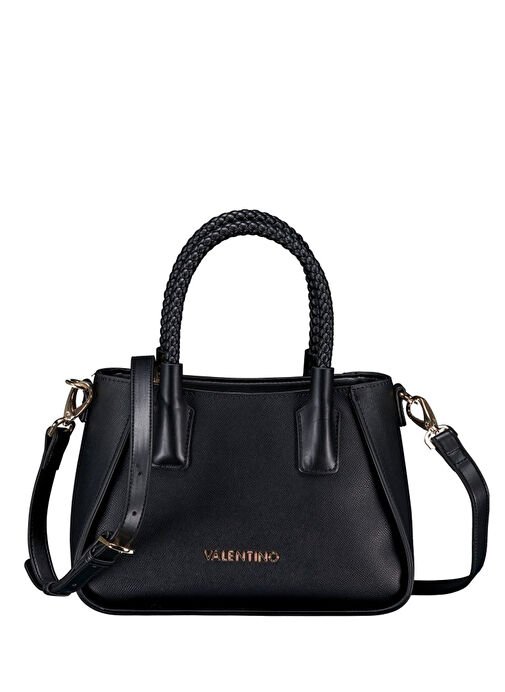 tryoshop-b-valentino-siyah-kadin-el-cantasi-vbs9om05-15842080-1 Valentino Siyah Kadın El Çantası VBS9OM05 - Görsel 1