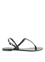 Valentino Siyah Kadın Sandalet Z91J1201RUB