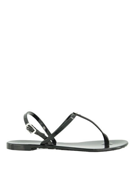 Valentino Siyah Kadın Sandalet Z91J1201RUB