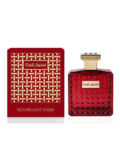 Houbigant VANILLE IMPERIAL EAU 2