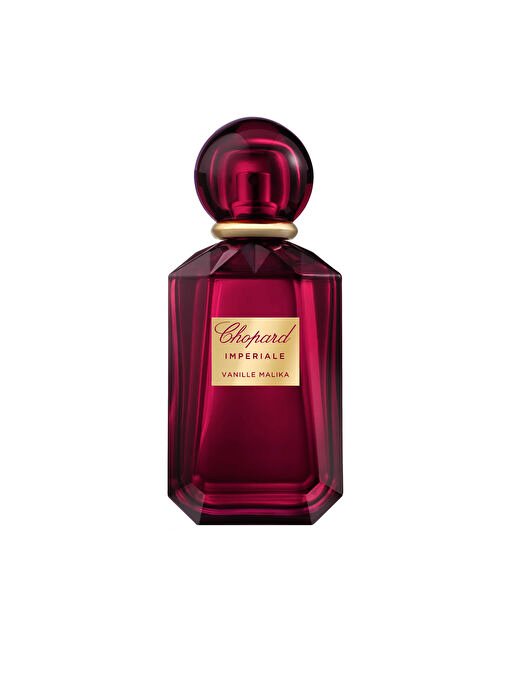 Chopard Vanille Maliki EDP