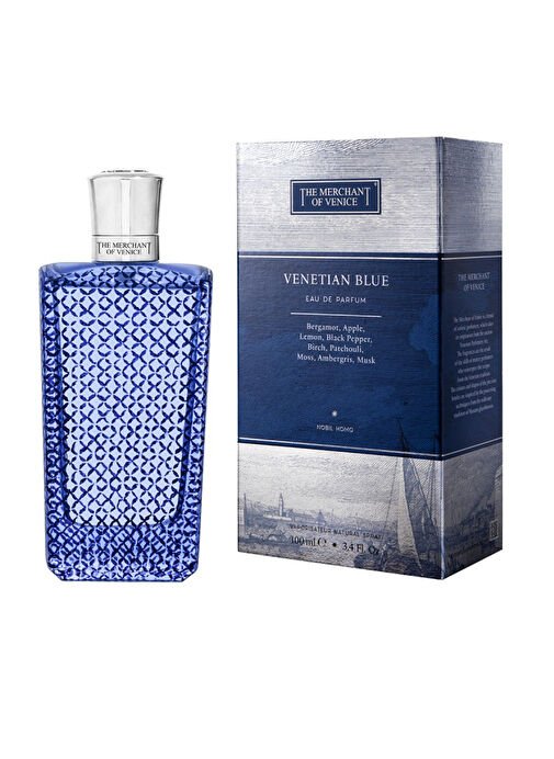 The Merchant of Venice