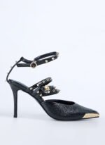 Versace Jeans Couture Siyah
