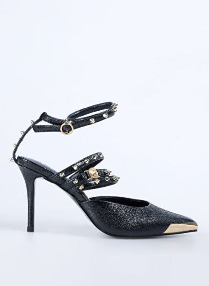 Versace Jeans Couture Siyah