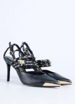 Versace Jeans Couture Siyah 2