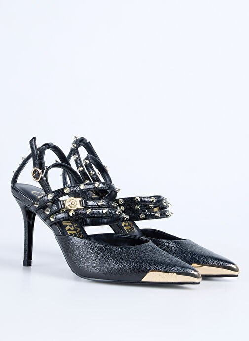 Versace Jeans Couture Siyah 2