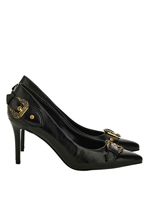 Versace Jeans Couture Siyah