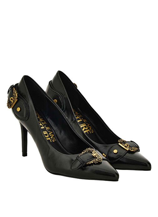 Versace Jeans Couture Siyah 2