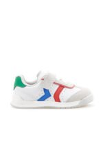 Vicco Kiev Unısex Çocuk Sneaker Günlük Spor Ayakkabı (22-30) 24k 346.310 Fu Beyaz