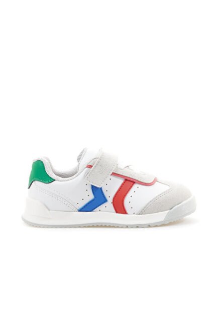 Vicco Kiev Unısex Çocuk Sneaker Günlük Spor Ayakkabı (22-30) 24k 346.310 Fu Beyaz