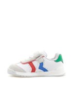 Vicco Kiev Unısex Çocuk Sneaker Günlük Spor Ayakkabı (22-30) 24k 346.310 Fu Beyaz - Görsel 2