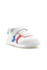 Vicco Kiev Unısex Çocuk Sneaker Günlük Spor Ayakkabı (22-30) 24k 346.310 Fu Beyaz - Görsel 4