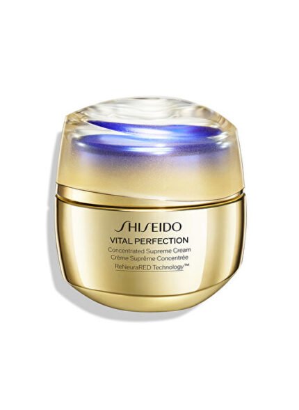 Shiseido Vital Perfection Supreme