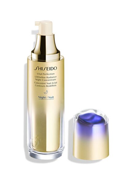 Shiseido Vital Perfection Liftdefine
